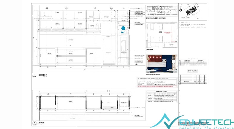 MEP Coordination Services in USA, Canada