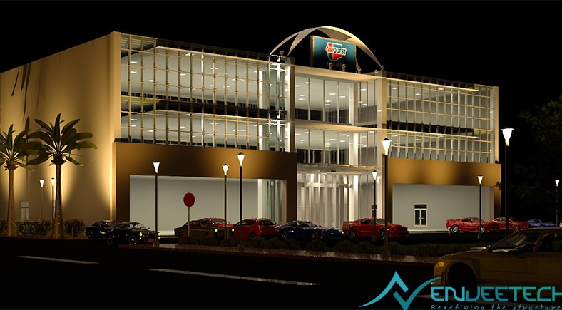 Rebar Detailing Services in USA, Canada