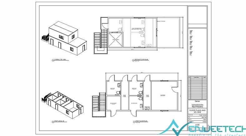 MEP Engineering Services in USA, Canada