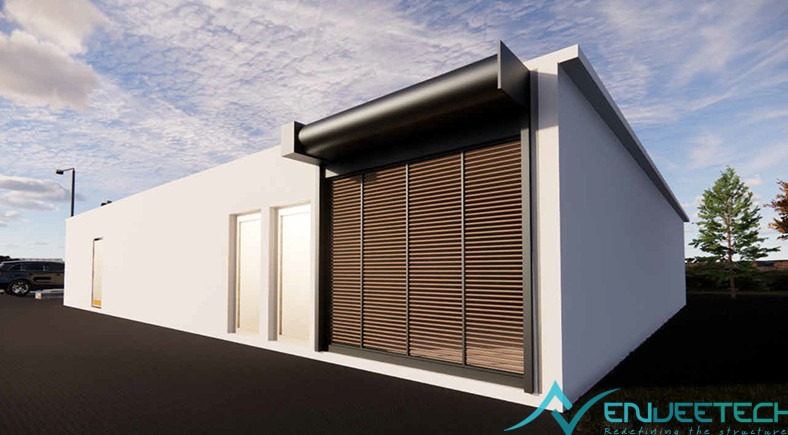 Steel Detailing Company in USA, Canada