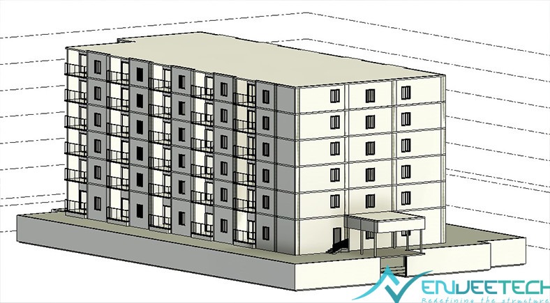 BIM Service Provider in USA, Canada