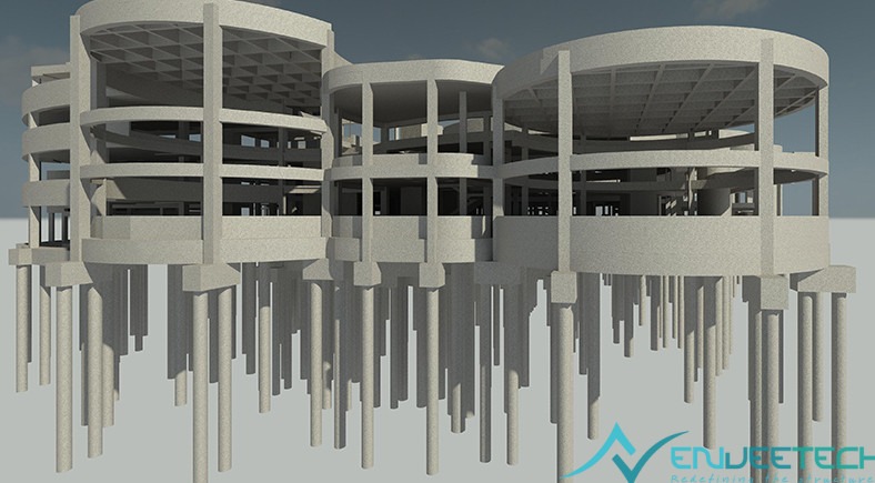 Miscellaneous Steel Detailing Services USA, Canada