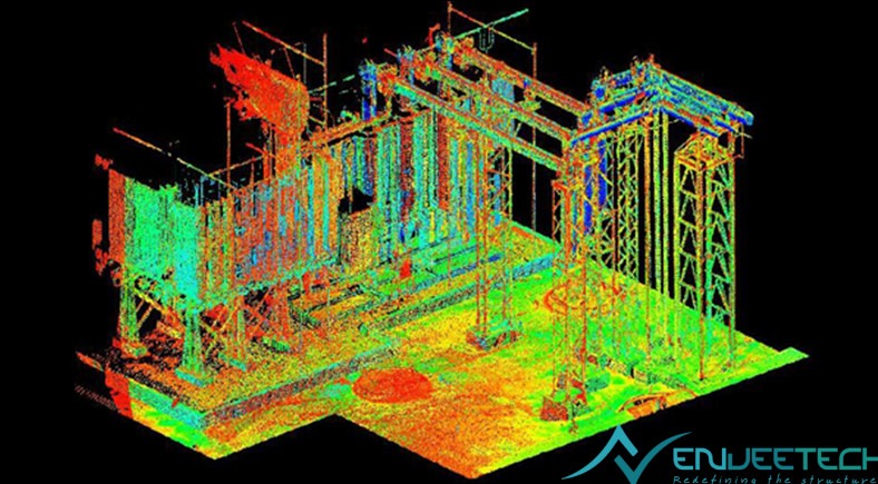 Electrical BIM Services USA, Canada