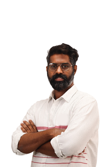 Vishnu Karyadan	
