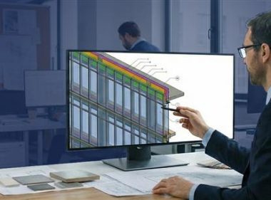 Why Every Building Project Should Use 3D Façade Modeling Before Construction